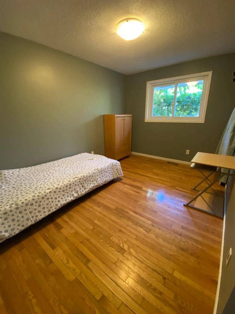 All Utilities Included $