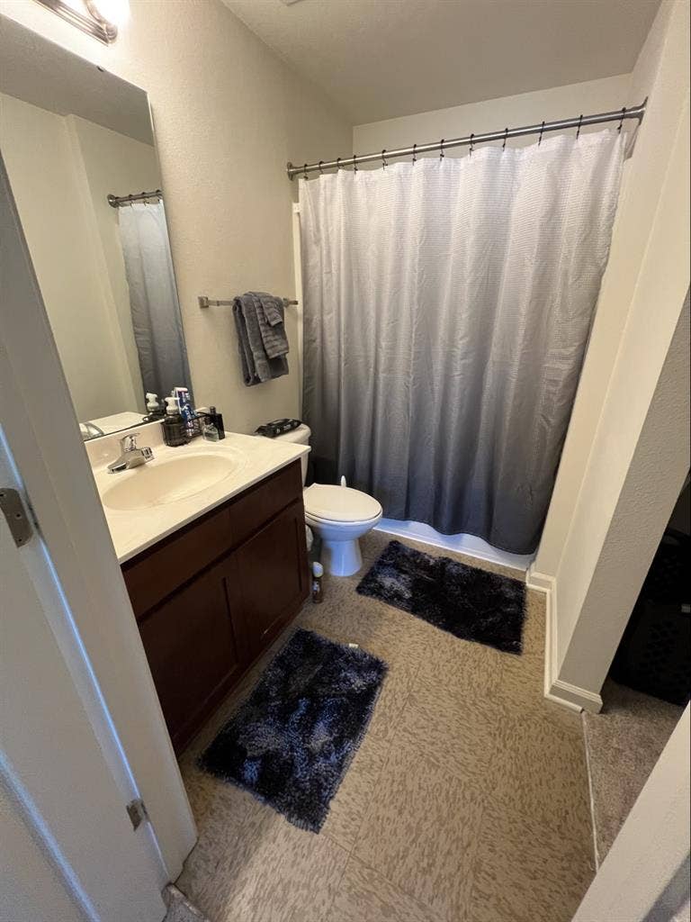 Looking for someone to sublease