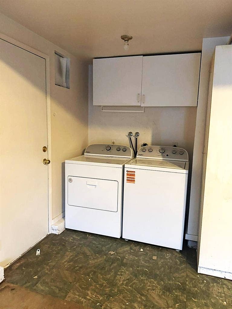 Beautiful Master bedroom available