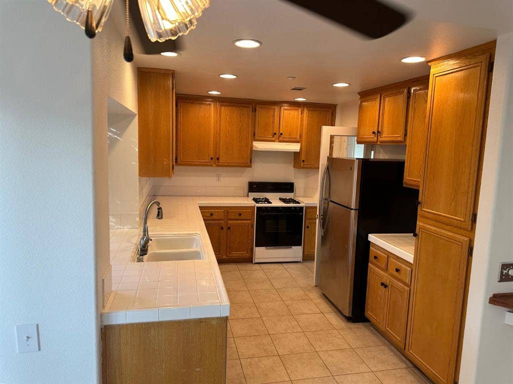 Beautiful Master bedroom available