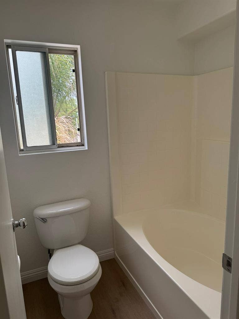 Beautiful Master bedroom available