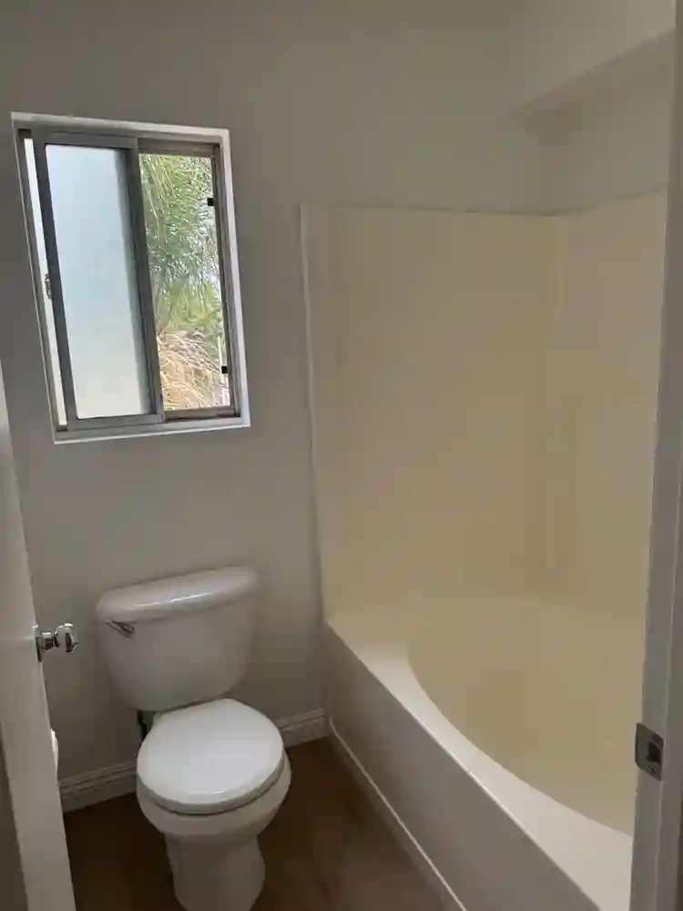 Beautiful Master bedroom available