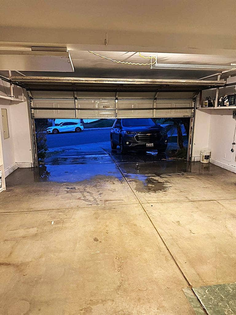 Beautiful Master bedroom available