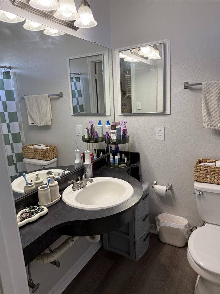 Starting January 1st Lease takeover