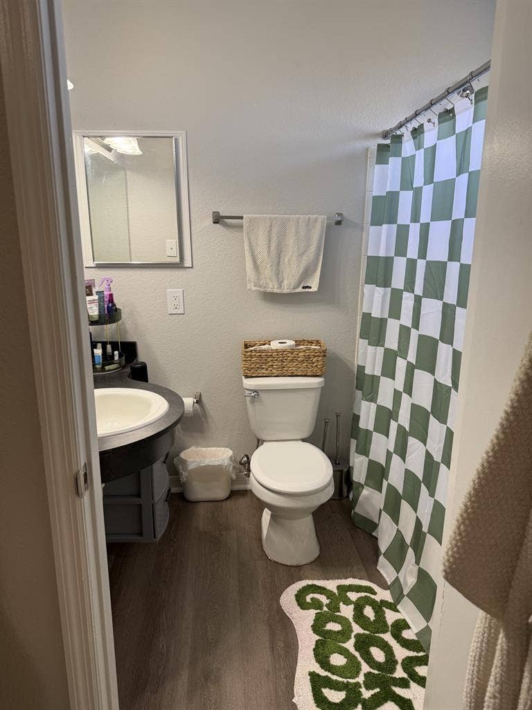 Starting January 1st Lease takeover