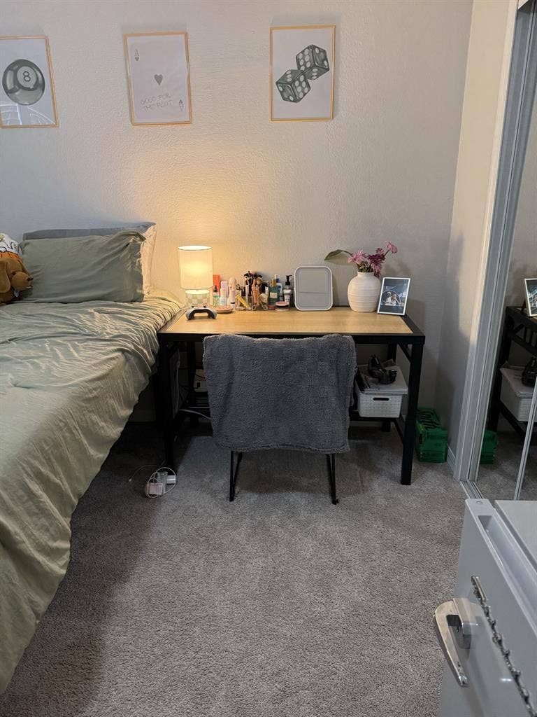 Starting January 1st Lease takeover