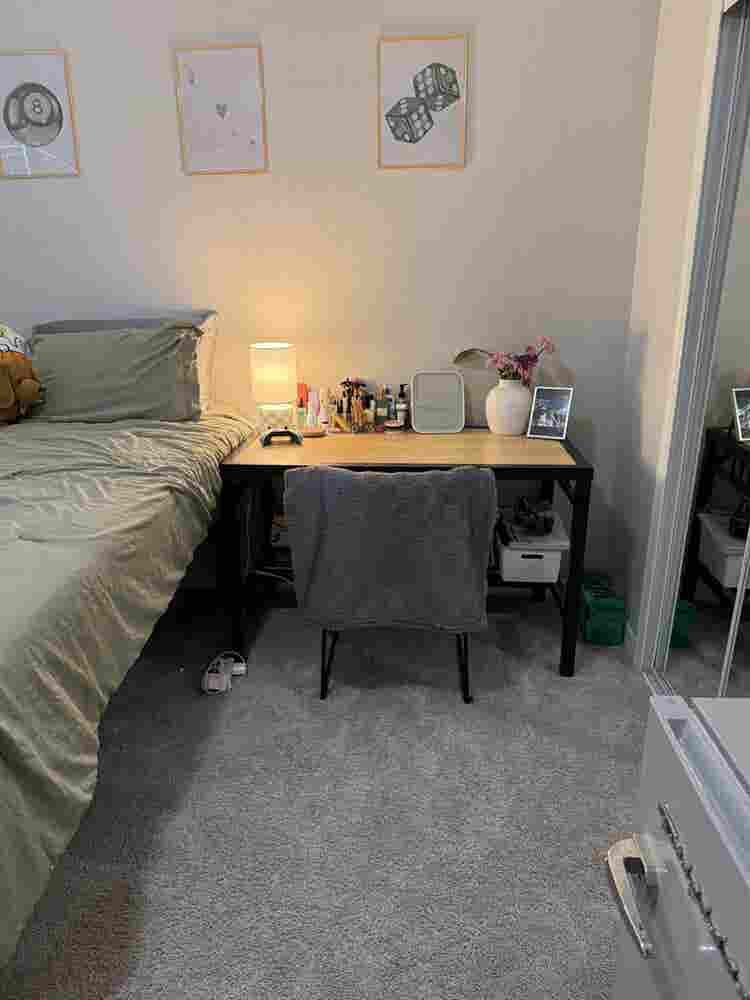 Starting January 1st Lease takeover