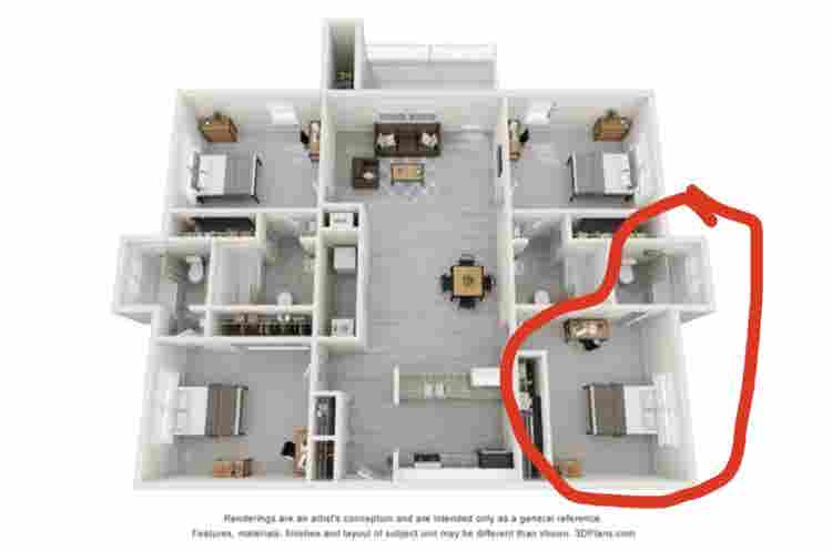 Starting January 1st Lease takeover