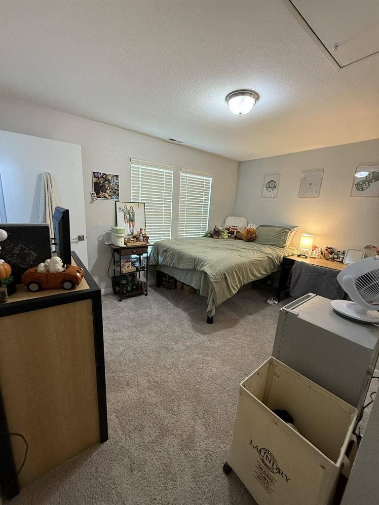 Starting January 1st Lease takeover