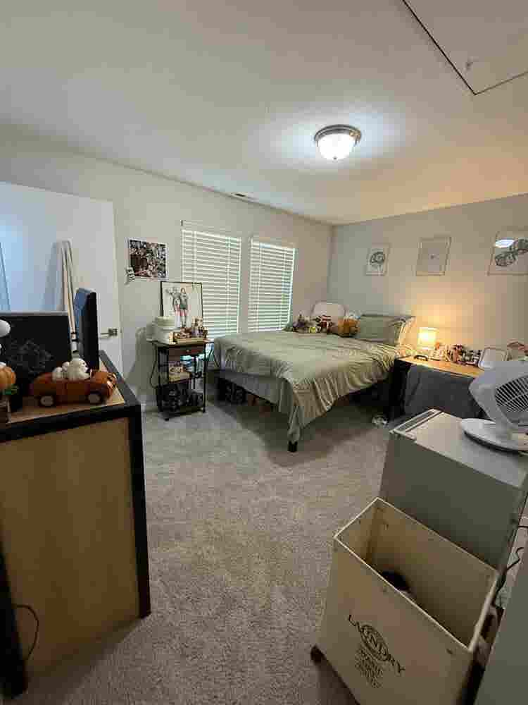 Starting January 1st Lease takeover