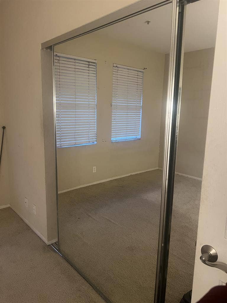 Room available in safe community