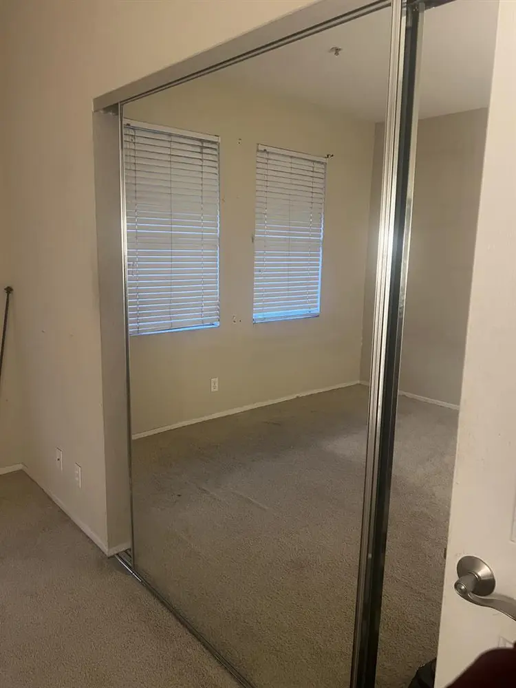 Room available in safe community