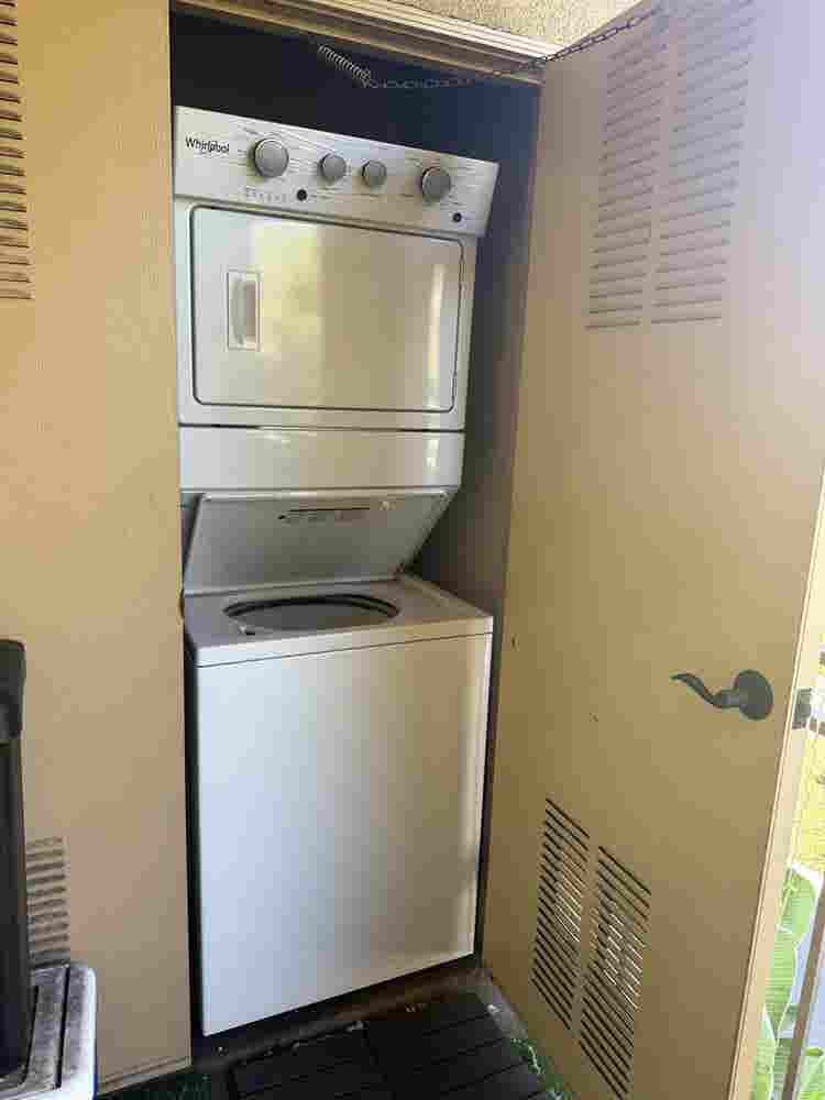 Room available in safe community