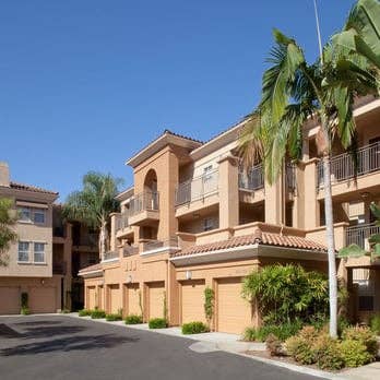 Room available in safe community