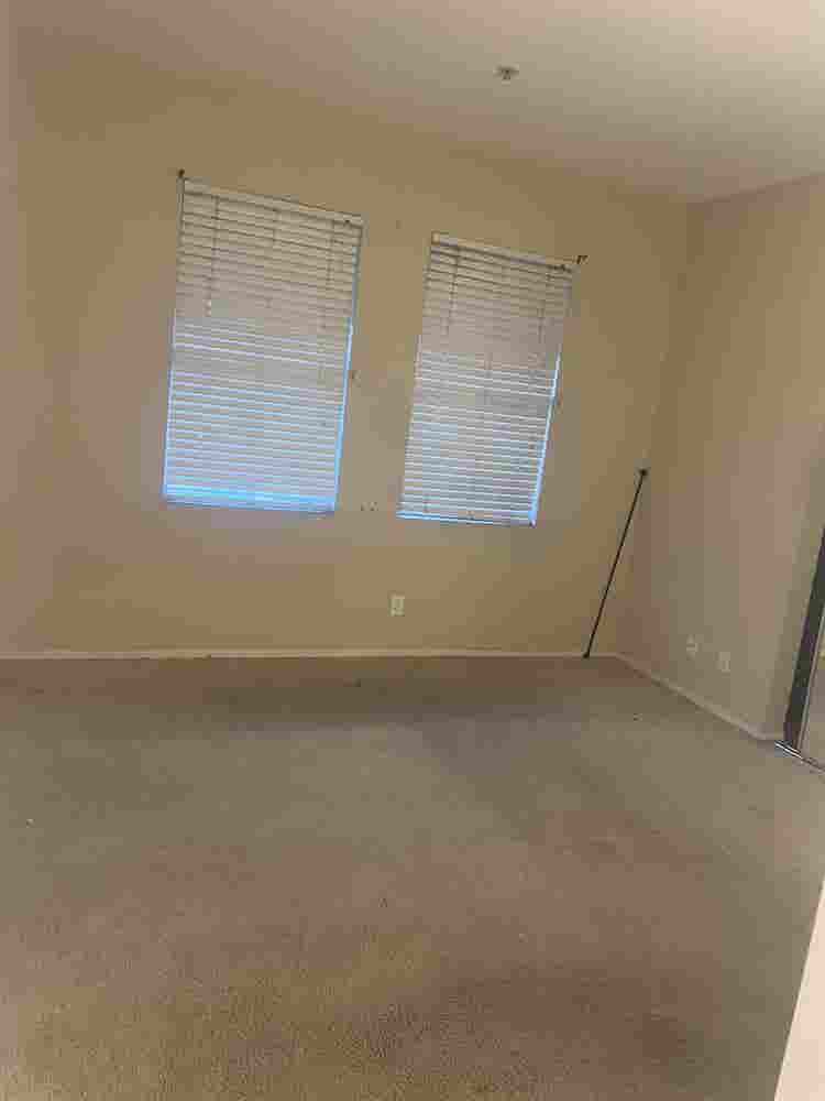 Room available in safe community