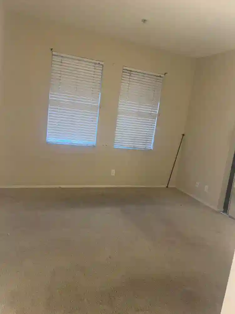 Room available in safe community