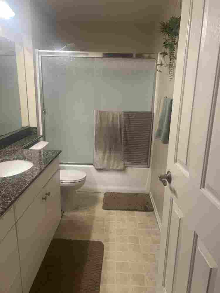 Room available in safe community