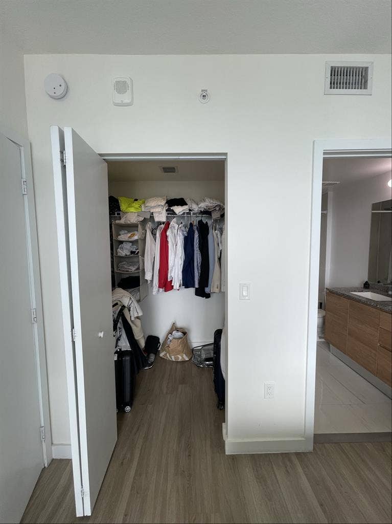 Penthouse with amazing city view!