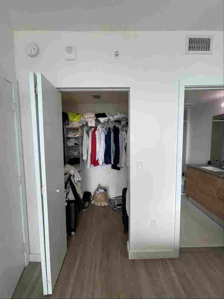 Penthouse with amazing city view!