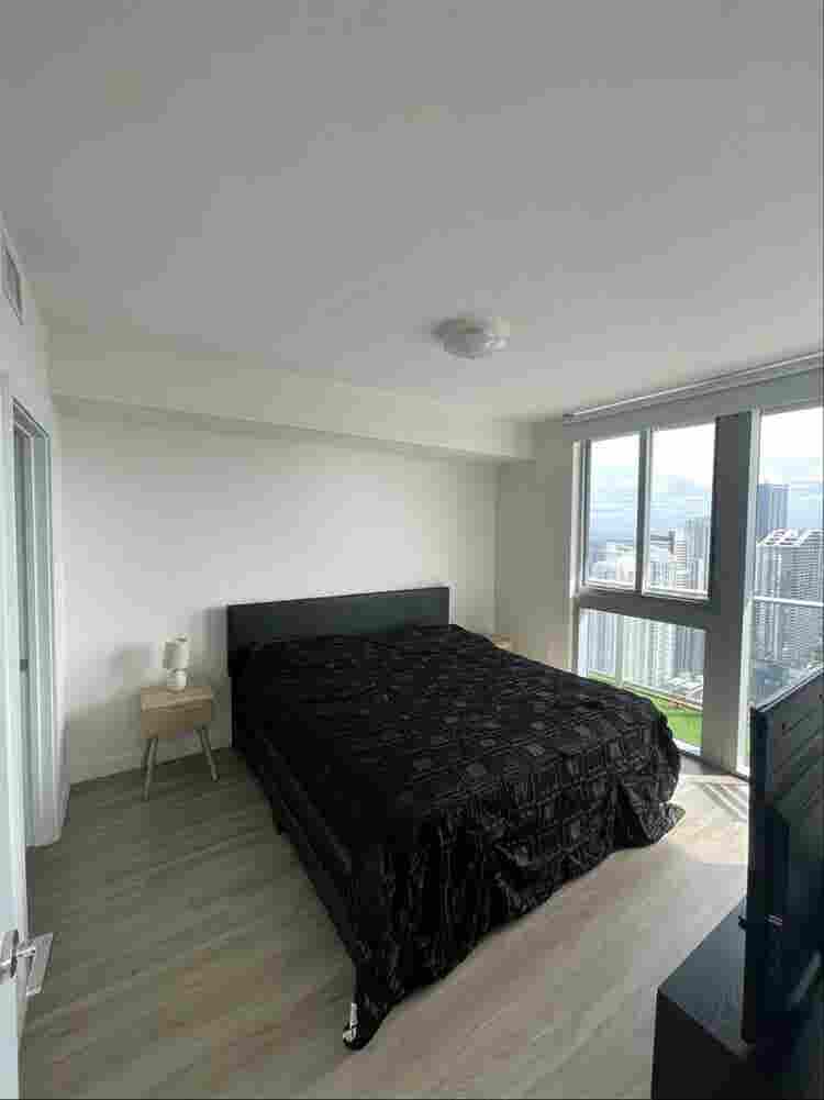 Penthouse with amazing city view!