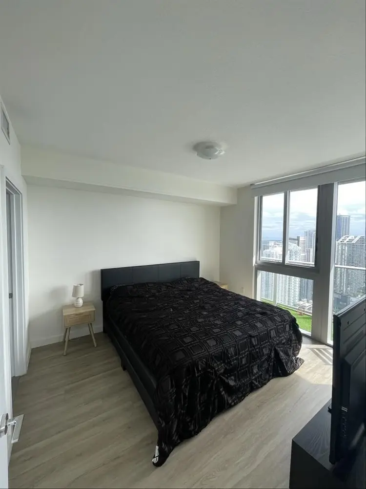 Penthouse with amazing city view!