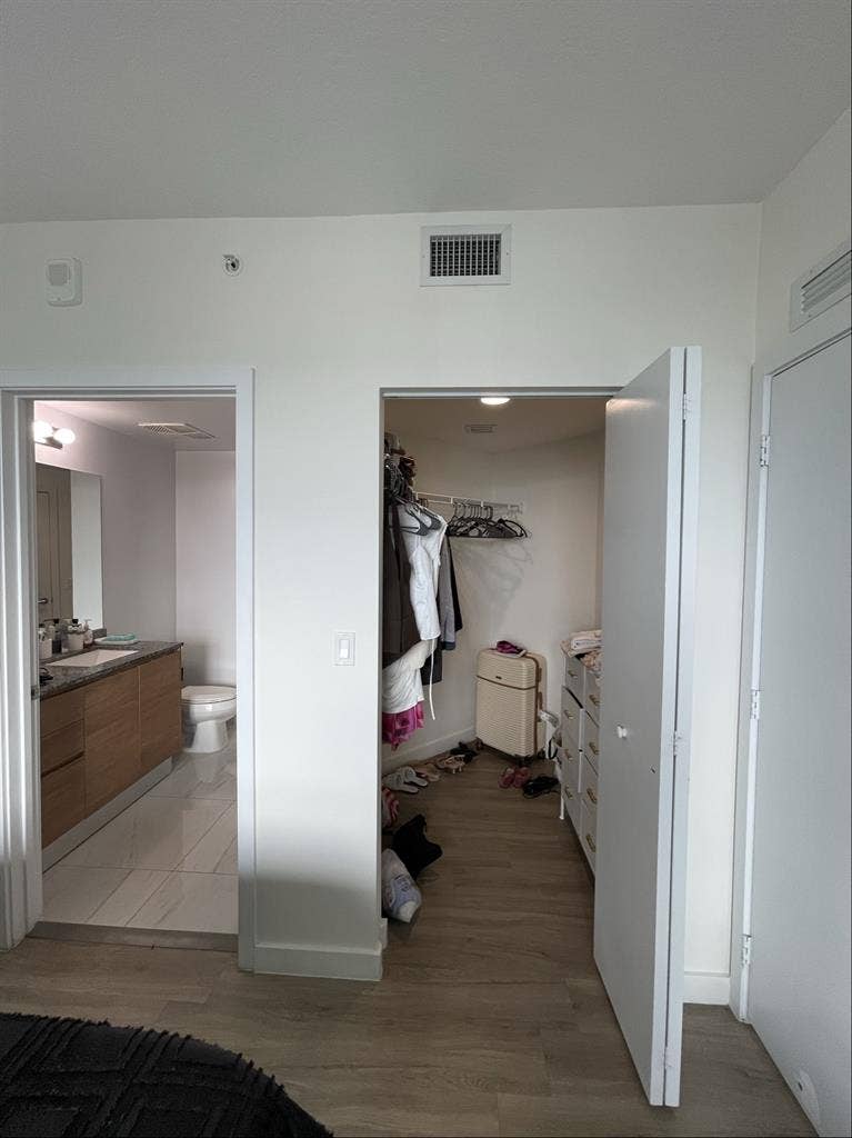 Penthouse with amazing city view!