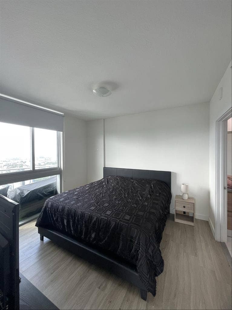 Penthouse with amazing city view!