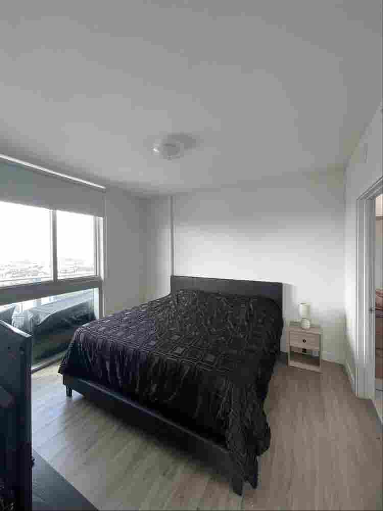 Penthouse with amazing city view!