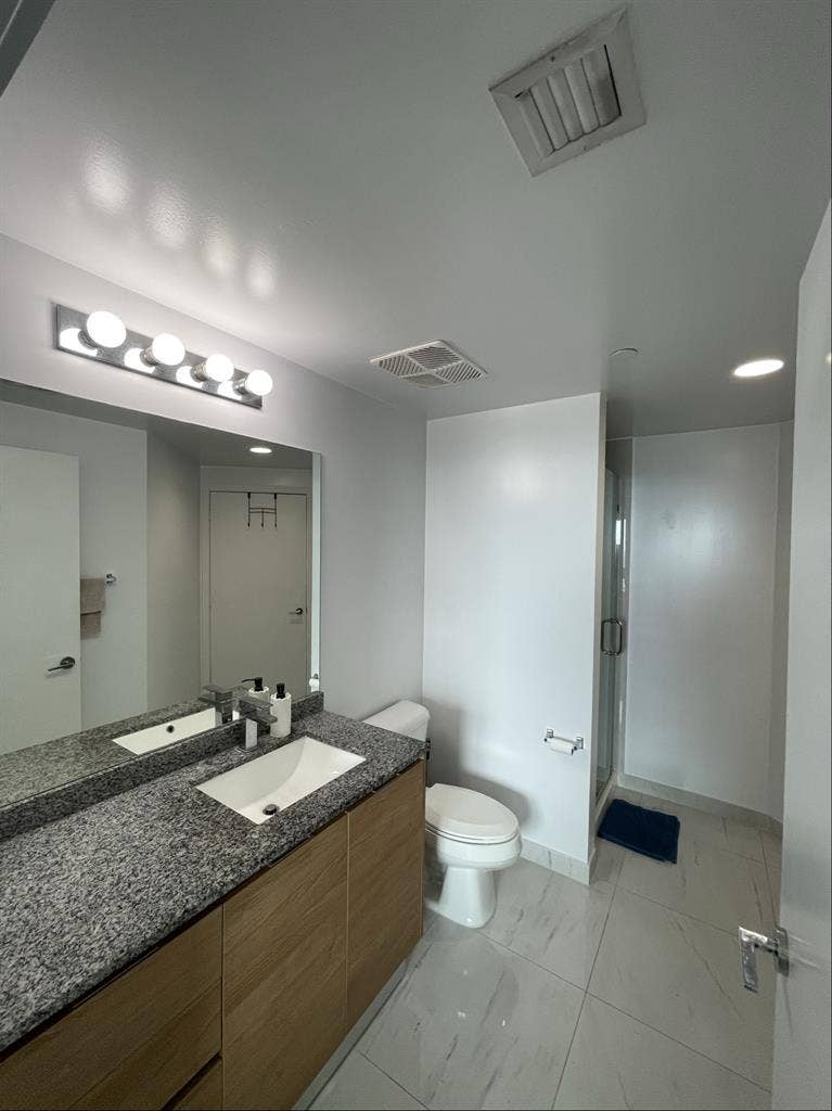 Penthouse with amazing city view!