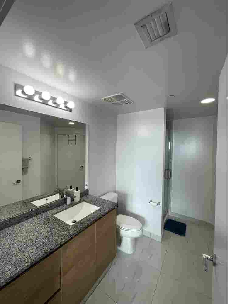 Penthouse with amazing city view!