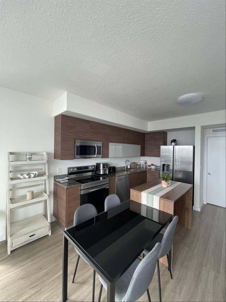 Penthouse with amazing city view!