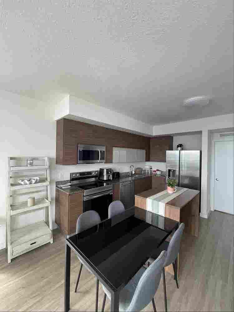 Penthouse with amazing city view!