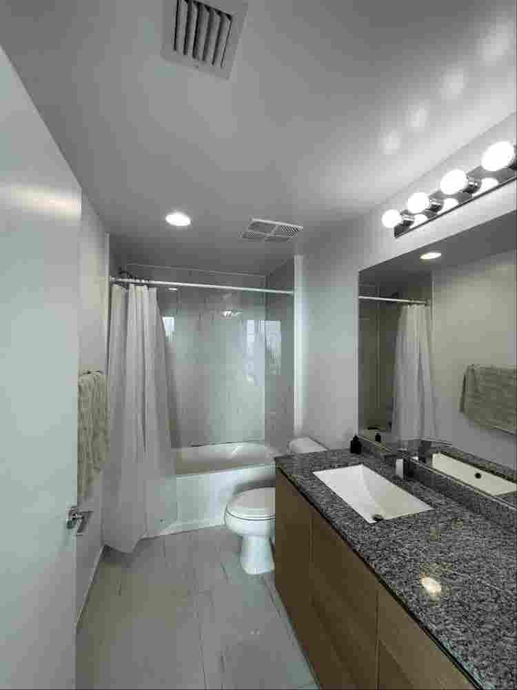 Penthouse with amazing city view!