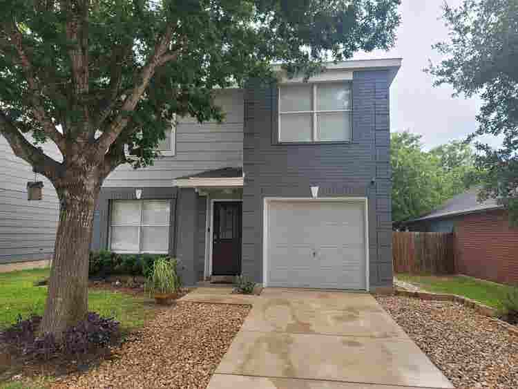 Room for Rent Near BAMC, HEB & I