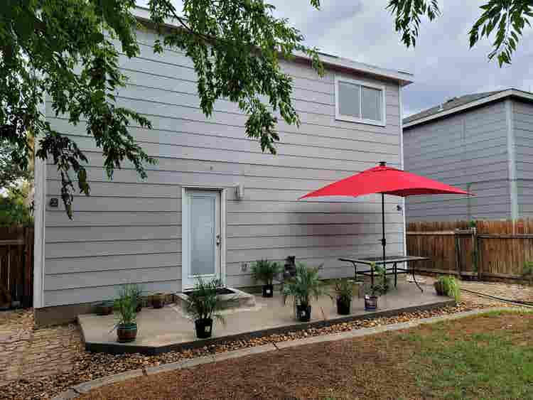 Room for Rent Near BAMC, HEB & I