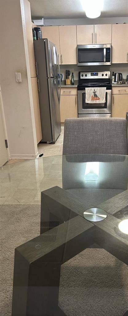 Private room with private bathroom