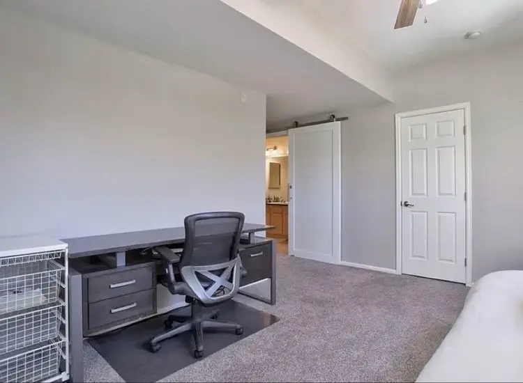 ISO middle-aged female roommate