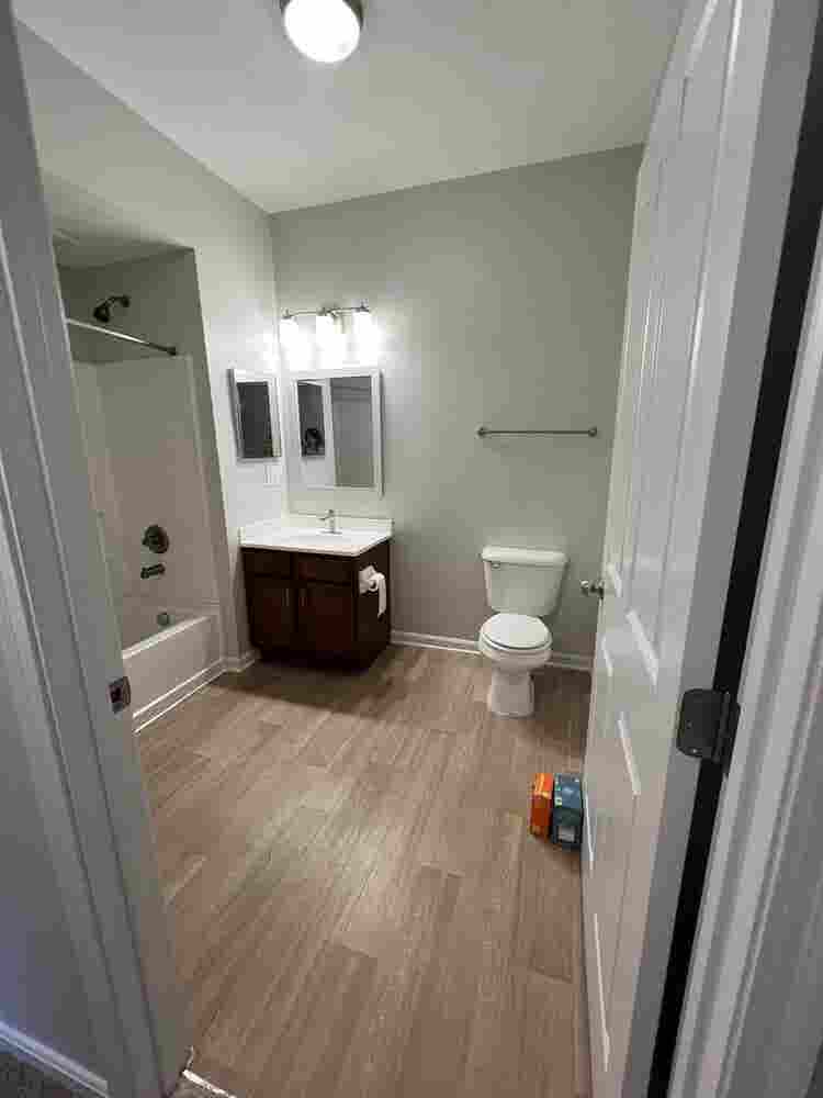 Lease Takeover - November RENT FREE