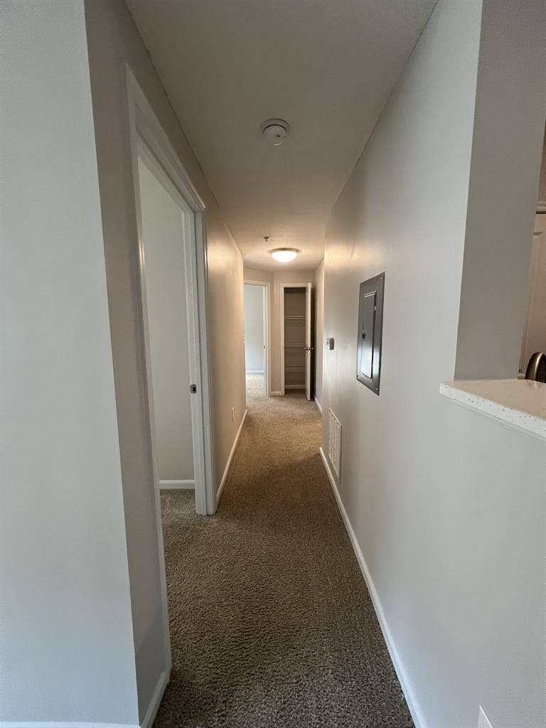 Lease Takeover - November RENT FREE