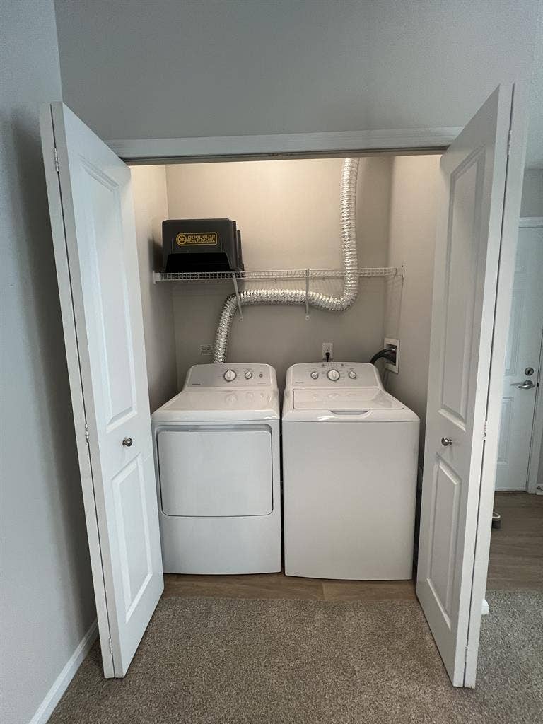 Lease Takeover - November RENT FREE