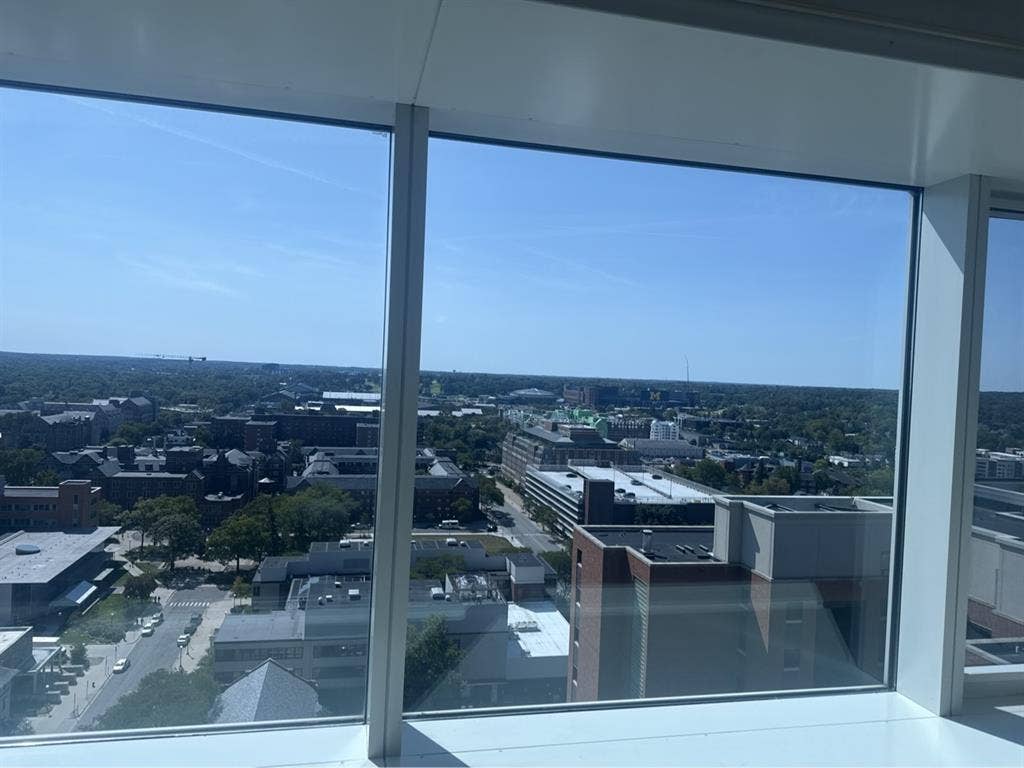 Big room (sublet/take over lease)