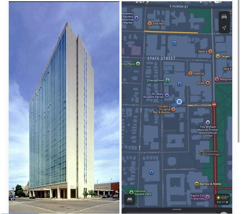 Big room (sublet/take over lease)