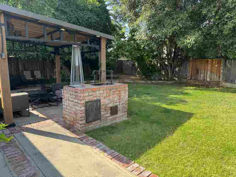 Clean Contemporary Home