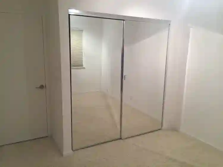 Clean Contemporary Home