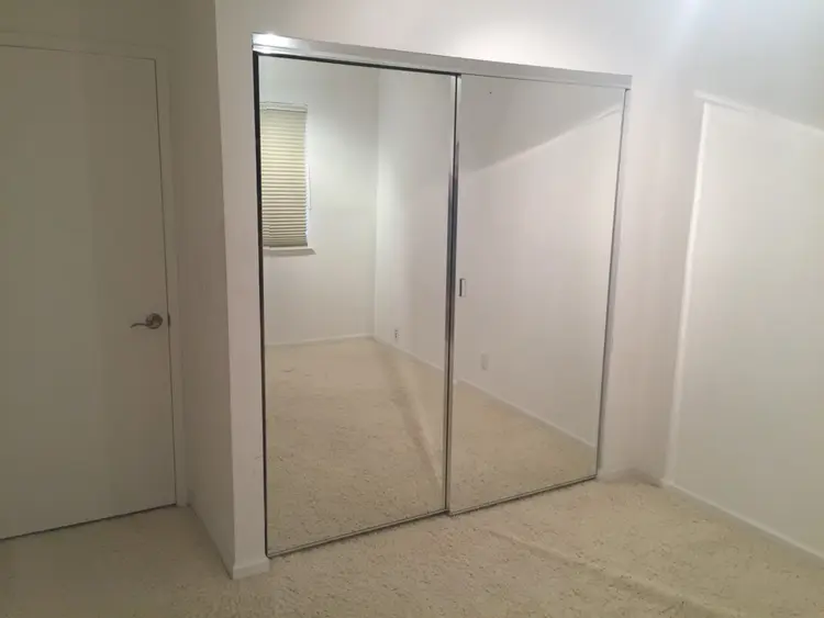 Clean Contemporary Home