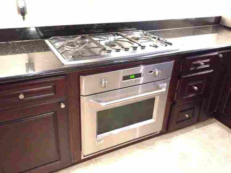 Clean Contemporary Home