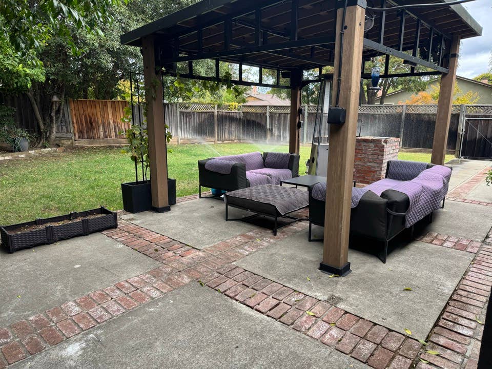 Clean Contemporary Home