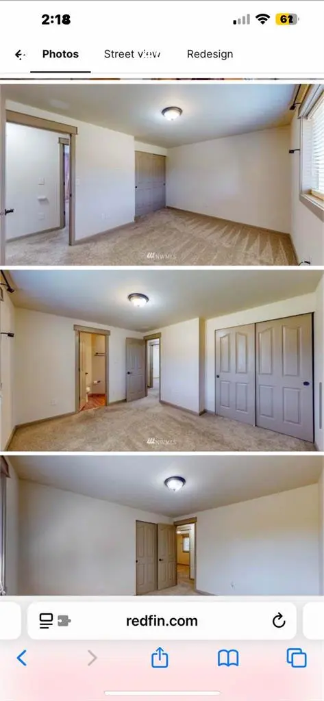 3 bedrooms open in Spanaway