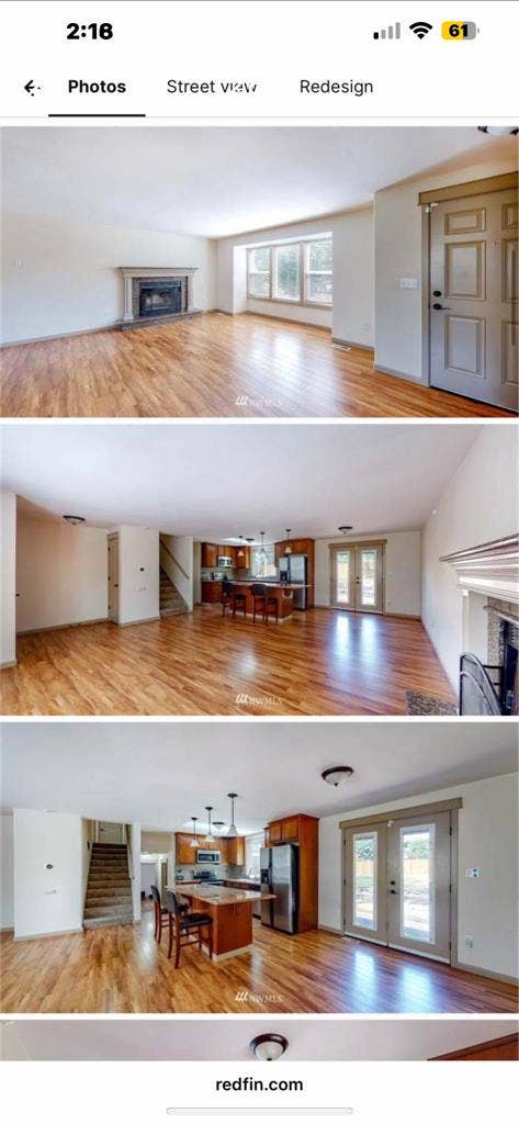 3 bedrooms open in Spanaway