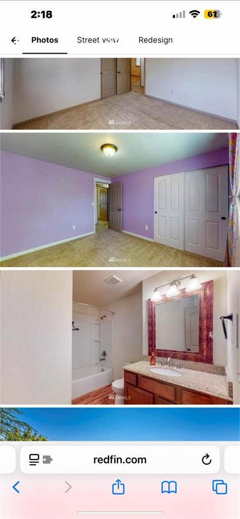 3 bedrooms open in Spanaway